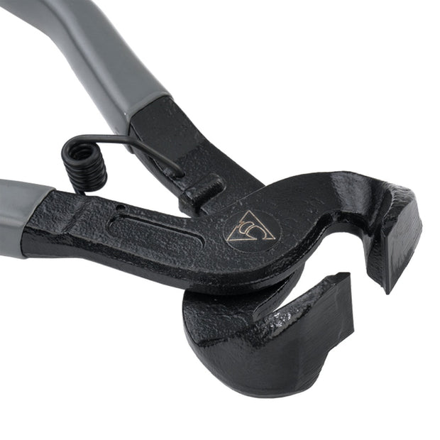 Bellota Straight Cut Nippers, tiling hand tool for cutting and shaping tile at Irwin Tiles