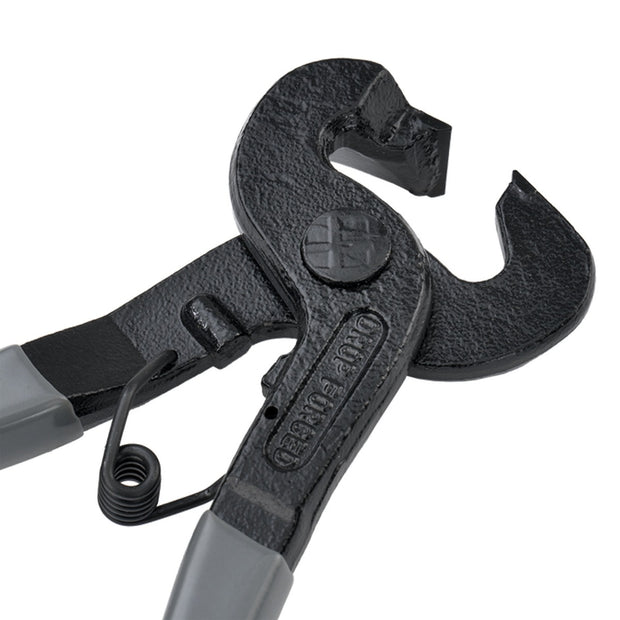 Bellota Straight Cut Nippers, tiling hand tool at Irwin Tiles