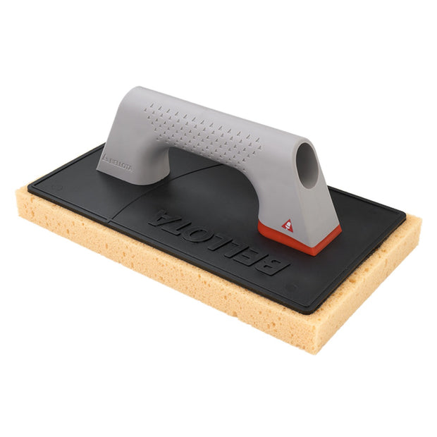Bellota Cleaning Float with Netting, tiling trowel or float at Irwin Tiles