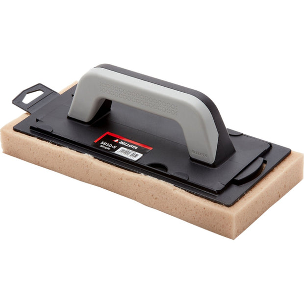 Bellota Simple Interchangeable Cleaning Float, tiling trowel or float at Irwin Tiles