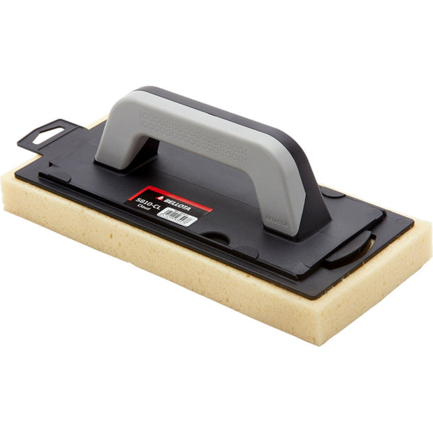 Bellota Cloud Extra Absorbent Interchangeable Cleaning Float, tiling trowel or float at Irwin Tiles