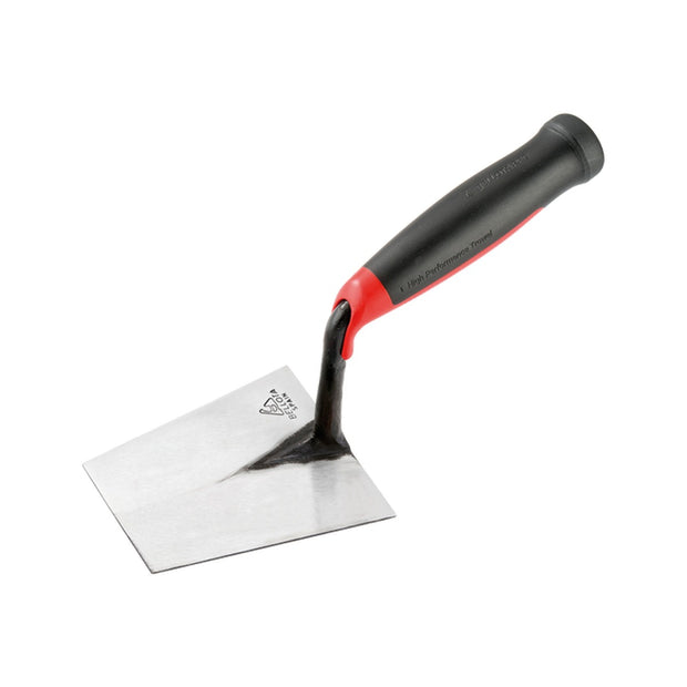 Bellota Square Pointed Trowel for Tiling, tiling trowel or float at Irwin Tiles