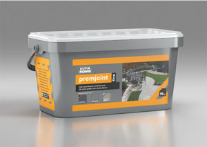 Premjoint Fine - Brush in Grout - Natural Cashmere 15kg, tile grout at Irwin Tiles