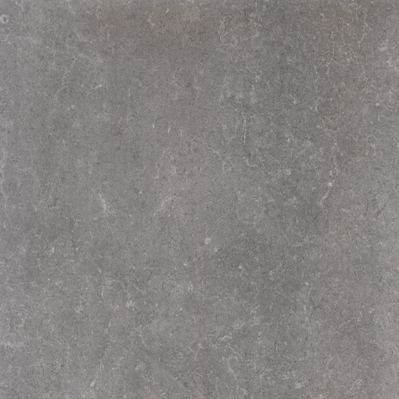 Start Argent 76 x 76 x 2cm, grey matt paving at Irwin Tiles