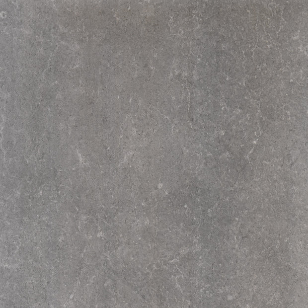 Start Argent 76 x 76 x 2cm, grey matt paving at Irwin Tiles
