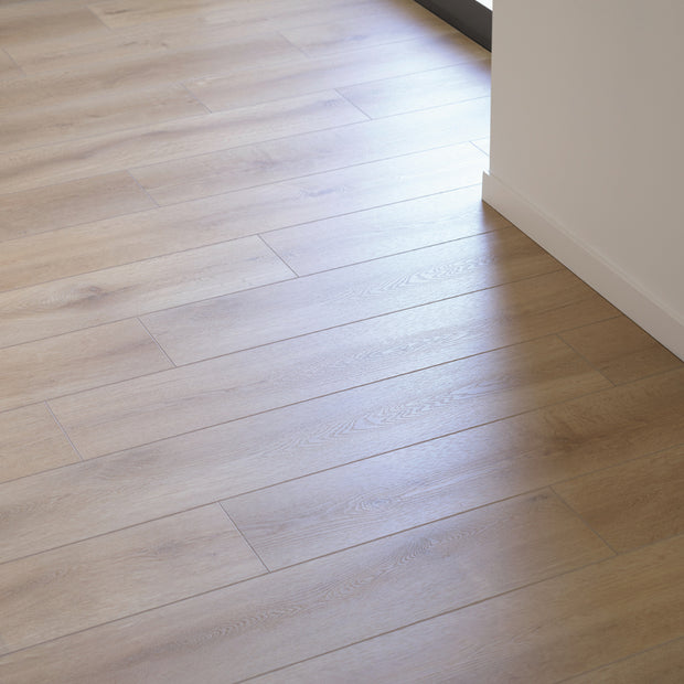 Yukon Plank Beach Luxury Parquet Vinyl, luxury click vinyl flooring at Irwin Tiles
