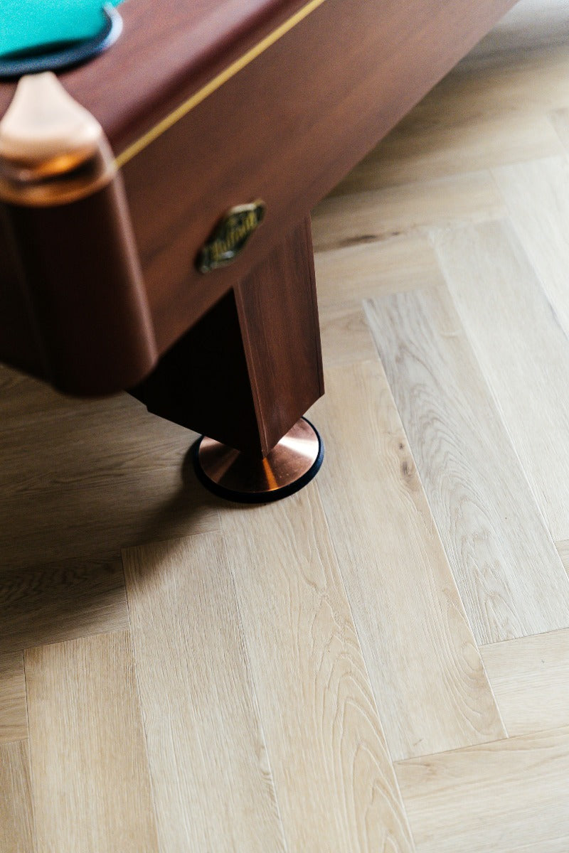 Nakuru Safari Herringbone Rigid LVT, luxury click vinyl flooring at Irwin Tiles, Castleblayney, view 13