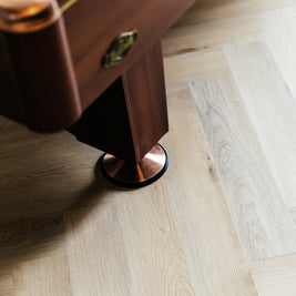 Nakuru Safari Herringbone Rigid LVT, luxury click vinyl flooring at Irwin Tiles, Castleblayney, view 13