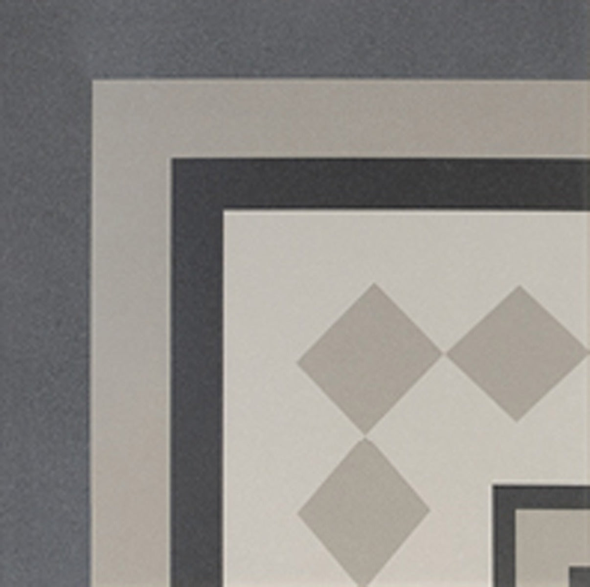 Provence Corner 20 x 20cm, porcelain tile at Irwin Tiles