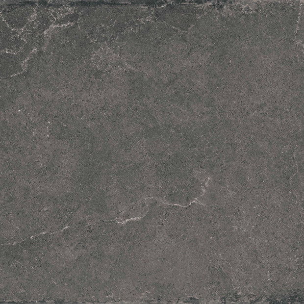 Pulse Antique Graphite 60 x 90 x 2cm, matt paving at Irwin Tiles
