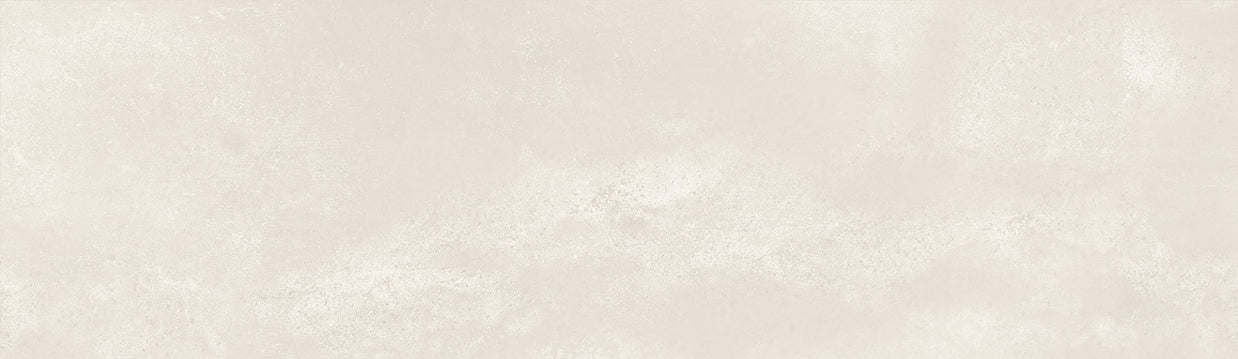 Neutral White 29 x 100cm, matt wall tile at Irwin Tiles