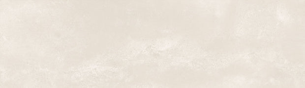 Neutral White 29 x 100cm, matt wall tile at Irwin Tiles