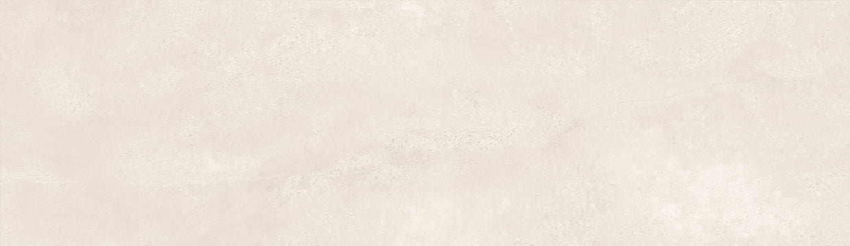 Neutral White 29 x 100cm, ceramic wall tile at Irwin Tiles
