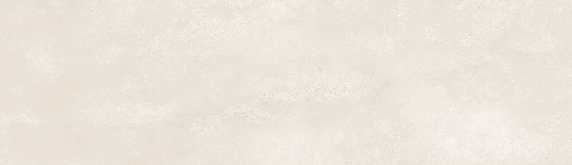 Neutral White 29 x 100cm, ceramic wall tile at Irwin Tiles