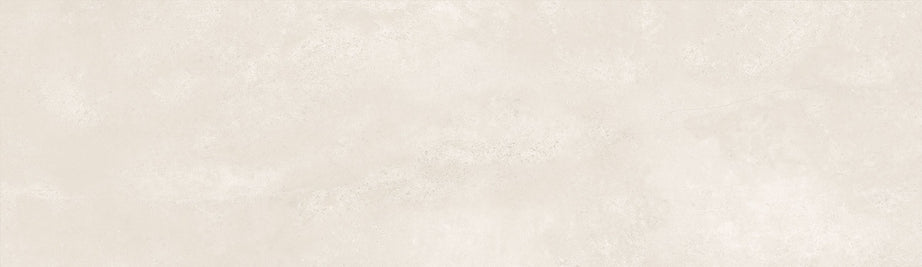 Neutral White 29 x 100cm, ceramic wall tile at Irwin Tiles