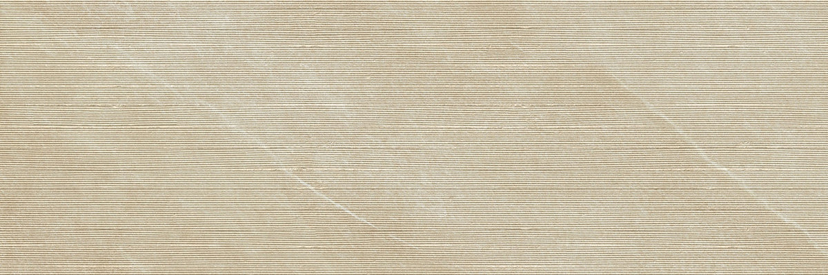 Khan Concept Cream 40 x 120cm, matt tile at Irwin Tiles