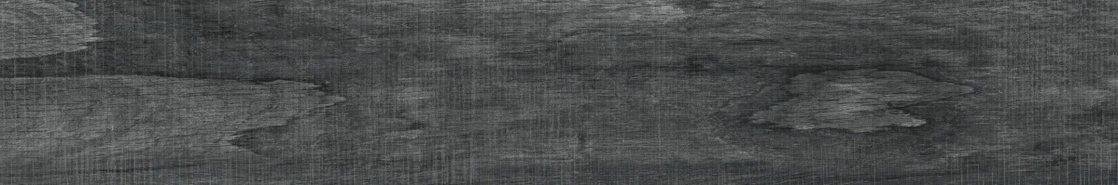Artwood Black Wood Effect 20 x 120cm tile, matt, at Irwin Tiles