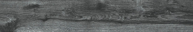 Artwood Black Wood Effect 20 x 120cm, porcelain tile at Irwin Tiles