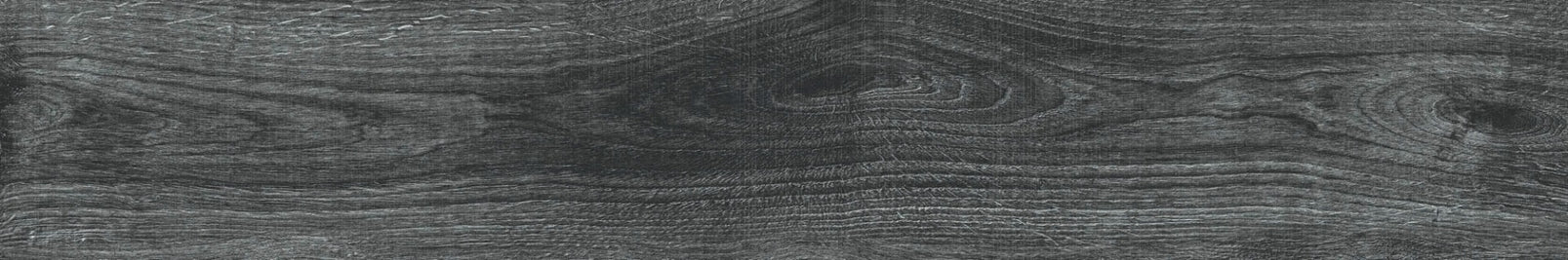 Artwood Black Wood Effect 20 x 120cm, matt porcelain tile for kitchens, bathrooms and hallways at Irwin Tiles