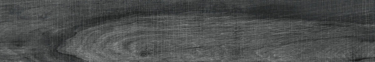 Artwood Black Wood Effect 20 x 120cm, tile at Irwin Tiles