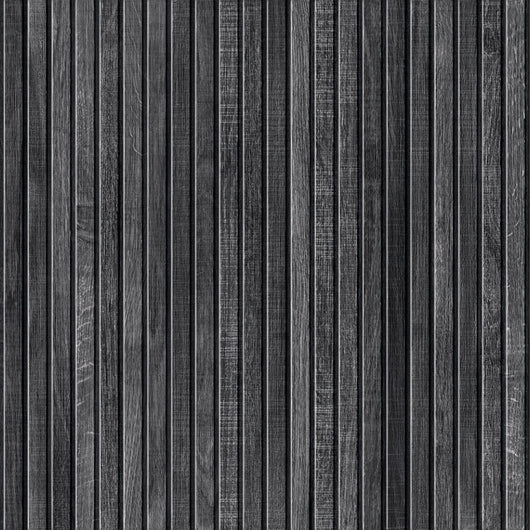 Ribbon Black (Ribbed Wood Look) Rectified Porcelain 60 x 120cm, tile from Irwin Tiles, Co. Monaghan