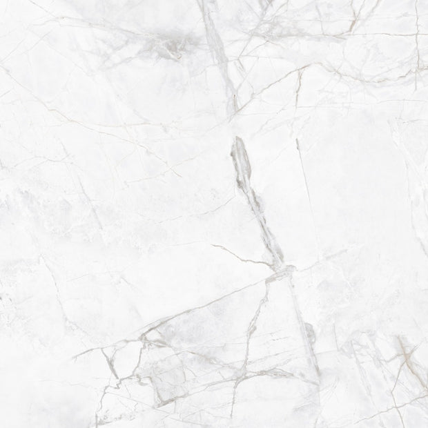 Invisible White Starlight 60 x 120cm, porcelain tile at Irwin Tiles