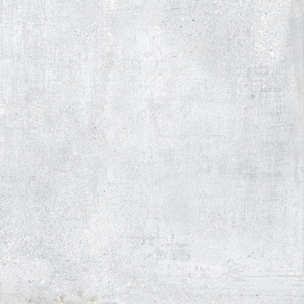 Boulevard Ice 90 x 90cm, porcelain tile at Irwin Tiles