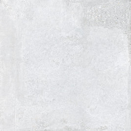 Boulevard Ice 90 x 90cm, matt porcelain tile for bathroom and other wet floors at Irwin Tiles