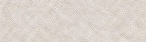 Sunstone Concept Ice 29 x 100cm, beige matt tile at Irwin Tiles