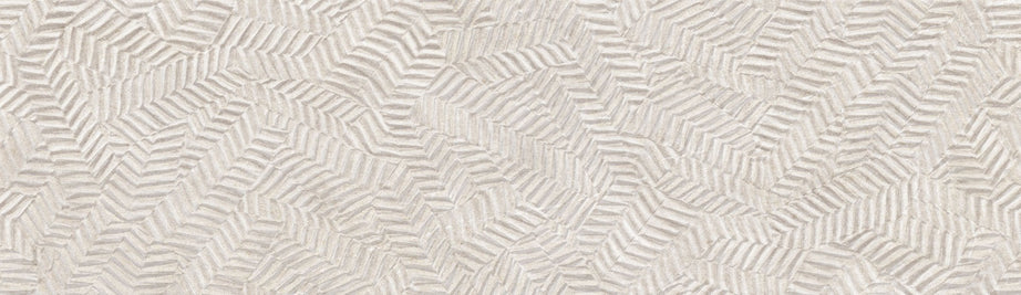 Sunstone Concept Ice 29 x 100cm, beige matt tile at Irwin Tiles
