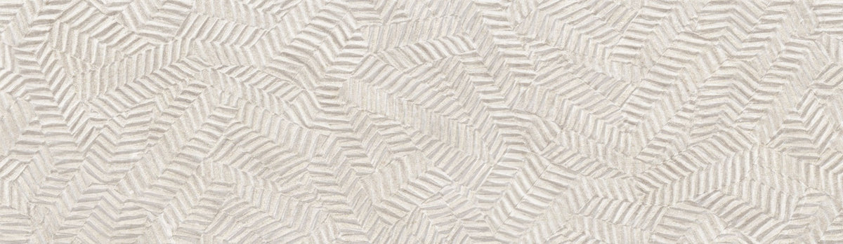 Sunstone Concept Ice 29 x 100cm, ceramic tile at Irwin Tiles