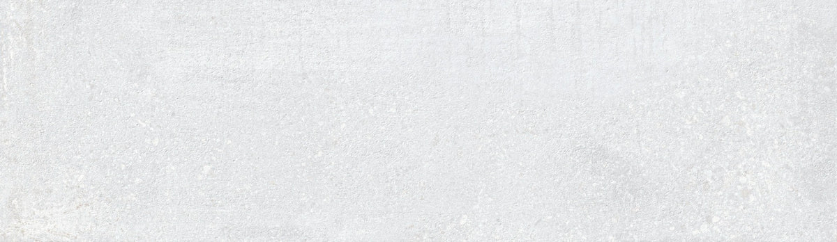 Boulevard Ice 29x100cm, grey matt wall tile at Irwin Tiles
