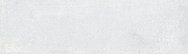 Boulevard Ice 29x100cm, grey matt wall tile at Irwin Tiles
