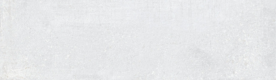 Boulevard Ice 29x100cm, grey matt wall tile at Irwin Tiles