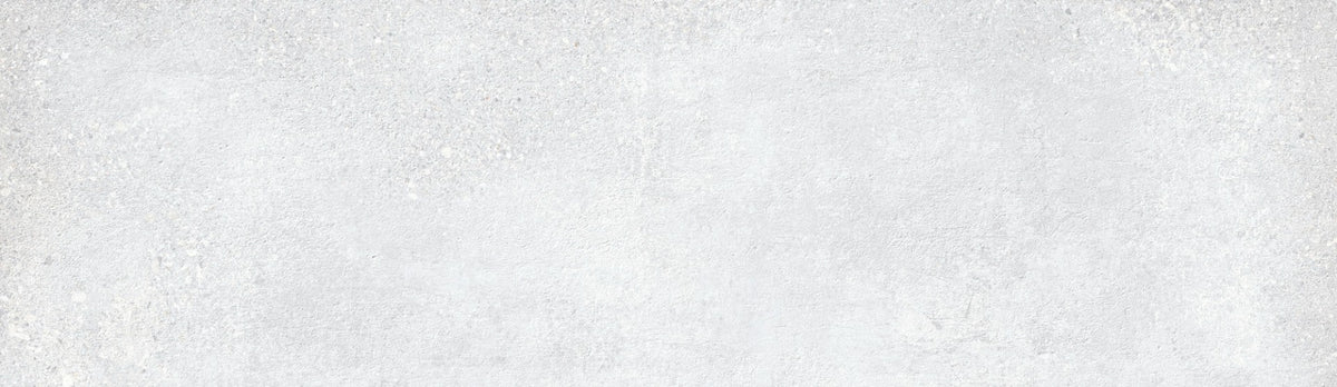 Boulevard Ice 29x100cm, matt ceramic wall tile for bathroom and kitchen walls at Irwin Tiles