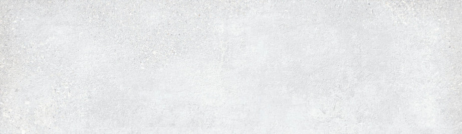 Boulevard Ice 29x100cm, matt ceramic wall tile for bathroom and kitchen walls at Irwin Tiles