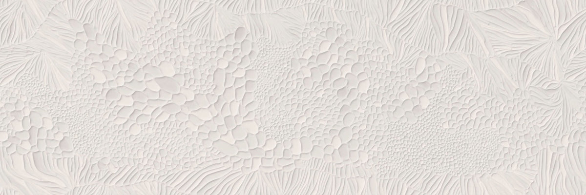 Biomim Art Natural 30x90cm, matt wall tile at Irwin Tiles