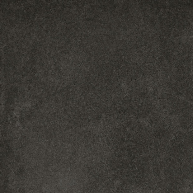 Quilt Black 20x20cm, porcelain tile at Irwin Tiles