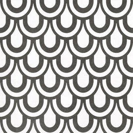Quilt Decor 20x20cm, porcelain tile at Irwin Tiles, view 10