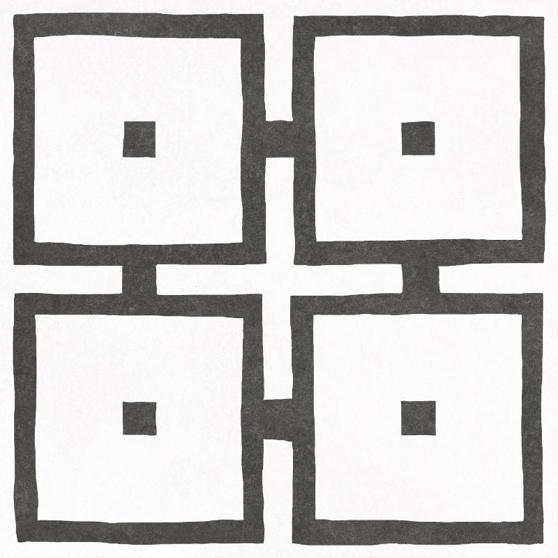 Mayfair Decor 20x20cm, porcelain tile at Irwin Tiles