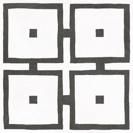 Mayfair Decor 20x20cm, porcelain tile at Irwin Tiles