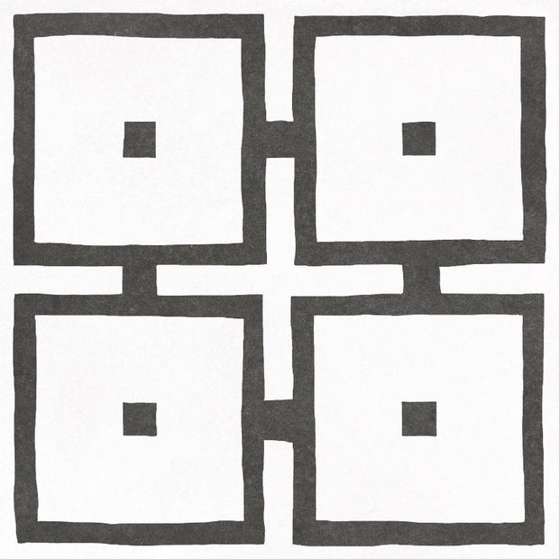 Mayfair Decor 20x20cm, porcelain tile at Irwin Tiles