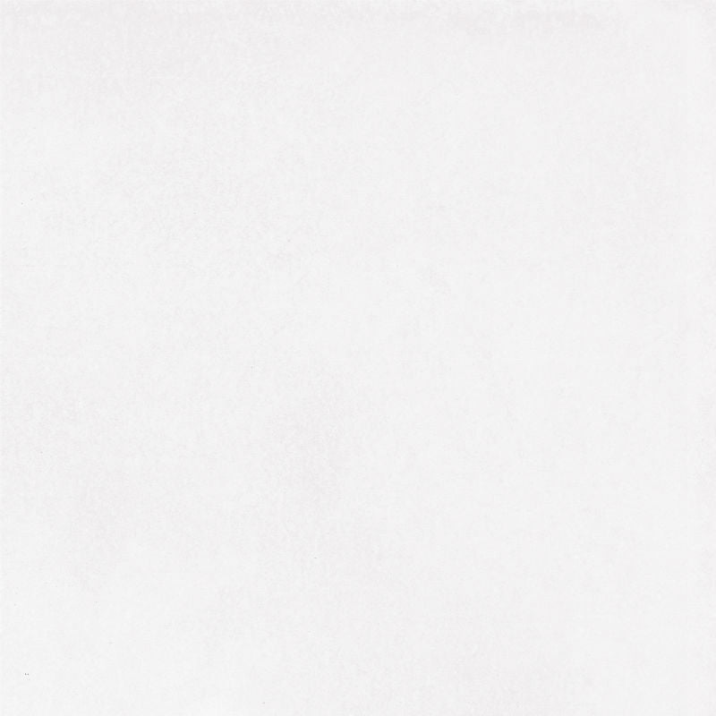 Quilt White 20x20cm, porcelain tile at Irwin Tiles