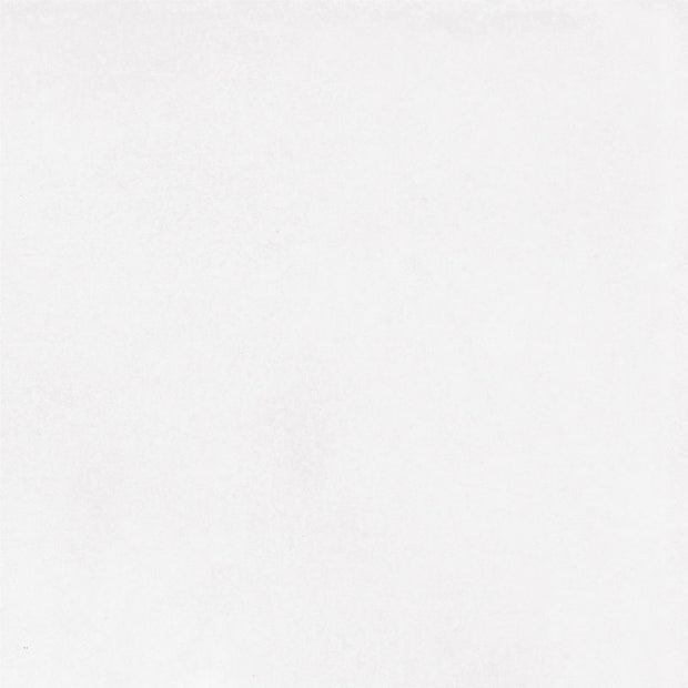 Quilt White 20x20cm, porcelain tile at Irwin Tiles