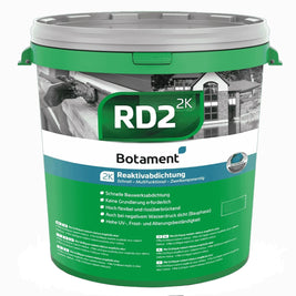 Botament RD2 The Green 1 8kg (A+B), floor preparation product at Irwin Tiles