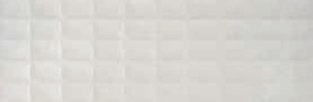 Rectangles Tribeca Blanco 33 x 100cm, matt wall tile at Irwin Tiles