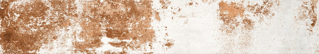Harlem Red White Brick 4.8x45cm, tile at Irwin Tiles