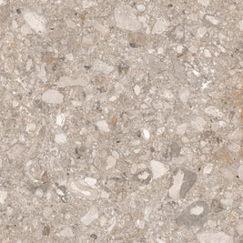 Retro Taupe 30x30cm, Victorian style tile at Irwin Tiles