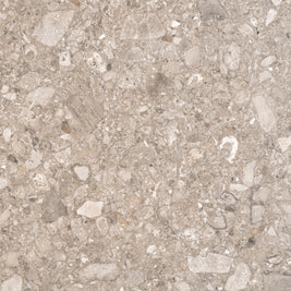 Retro Taupe 30x30cm, matt tile at Irwin Tiles