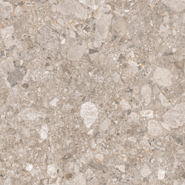 Retro Taupe 30x30cm, porcelain tile at Irwin Tiles